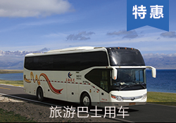 旅游 安全大巴40座9成新特惠車型