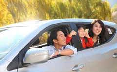 租車出游的幾點小建議